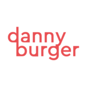 RARE DANNY BURGERS W #dannyburgers #vogelbach #nysportscentrl #mets #f, danny  burgers